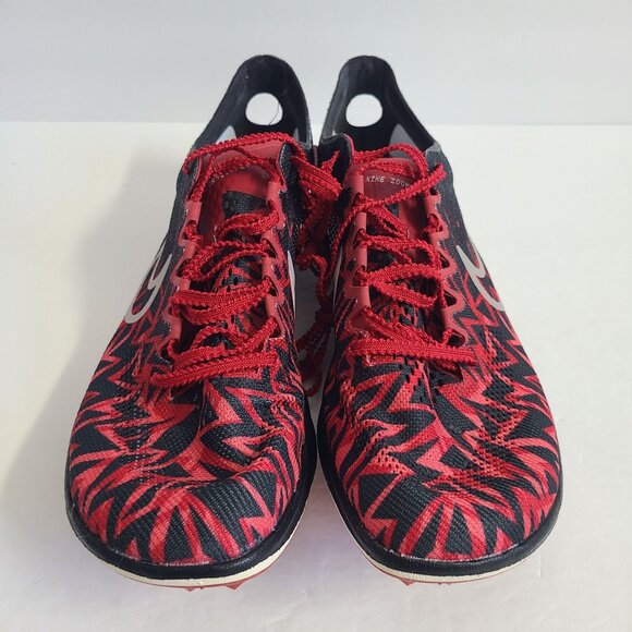 NEW Nike ZoomX Dragonfly Bowerman Track And Field Shoes DN4860-601 Size 8.5 Red main image 7